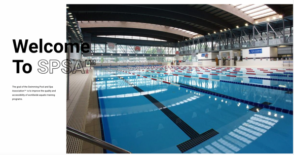 National Swimming Pool Operator Course With American Lifeguard Association
