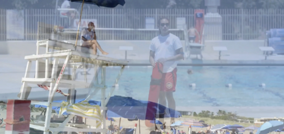 Aquatic First Responder Certification with CPR and First Aid for Beach Patrols
