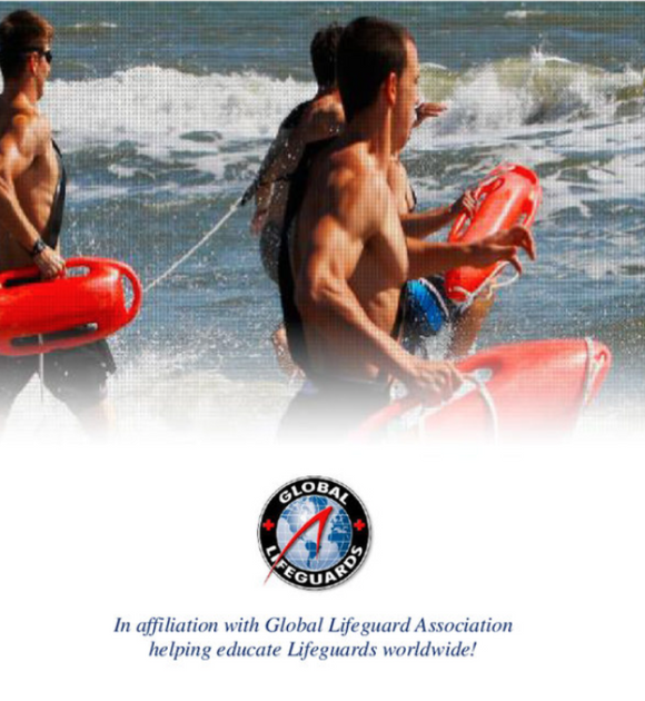 American Lifeguard Association® International Instructor fees