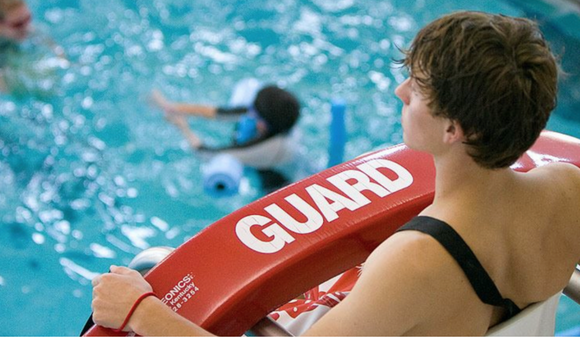 Lifeguard recertification training with First Aid and CPR/AED. This program allows you to extend or recertify your certifications for two more years. Save $100 today with special Grant!